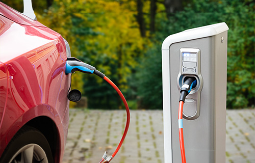 Automotive Photo Relay Photocoupler​